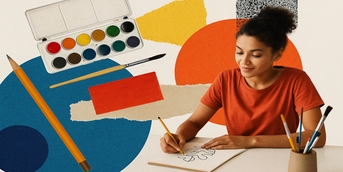 ilustração