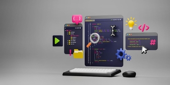 Linguagens de programação