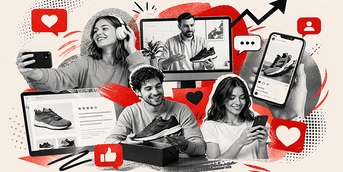 User Generated Content 