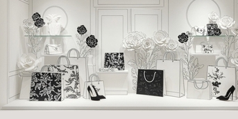 Visual Merchandising