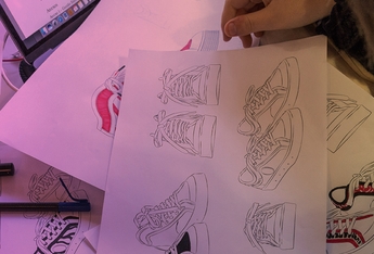 Header Bachelor's in Design Global
