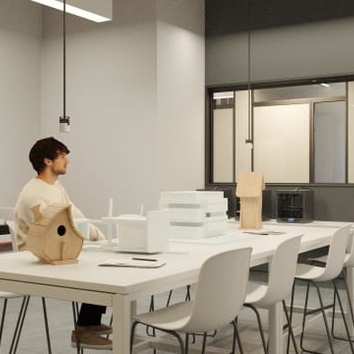 3D Lab