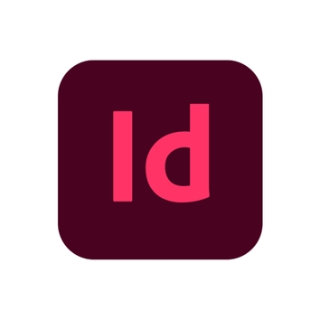 Logo InDesign