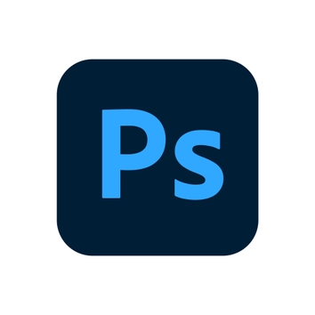 Logo Photoshop