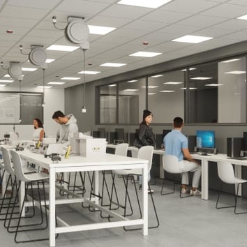 Tech Lab