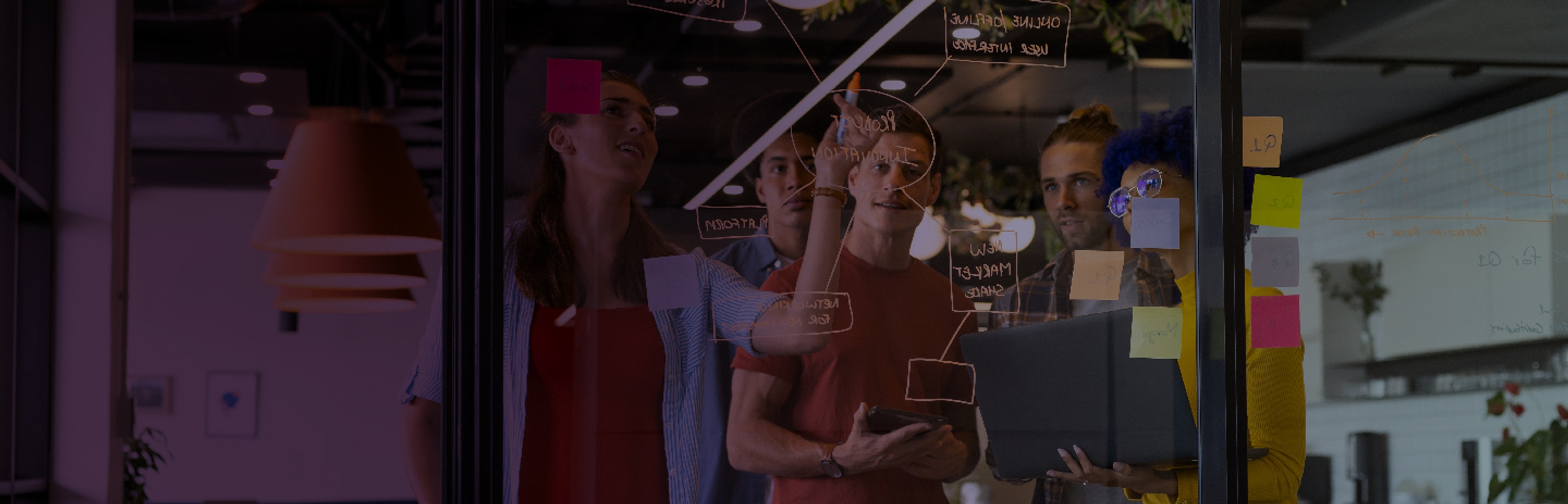 Curso de Especialização em Direção Criativa