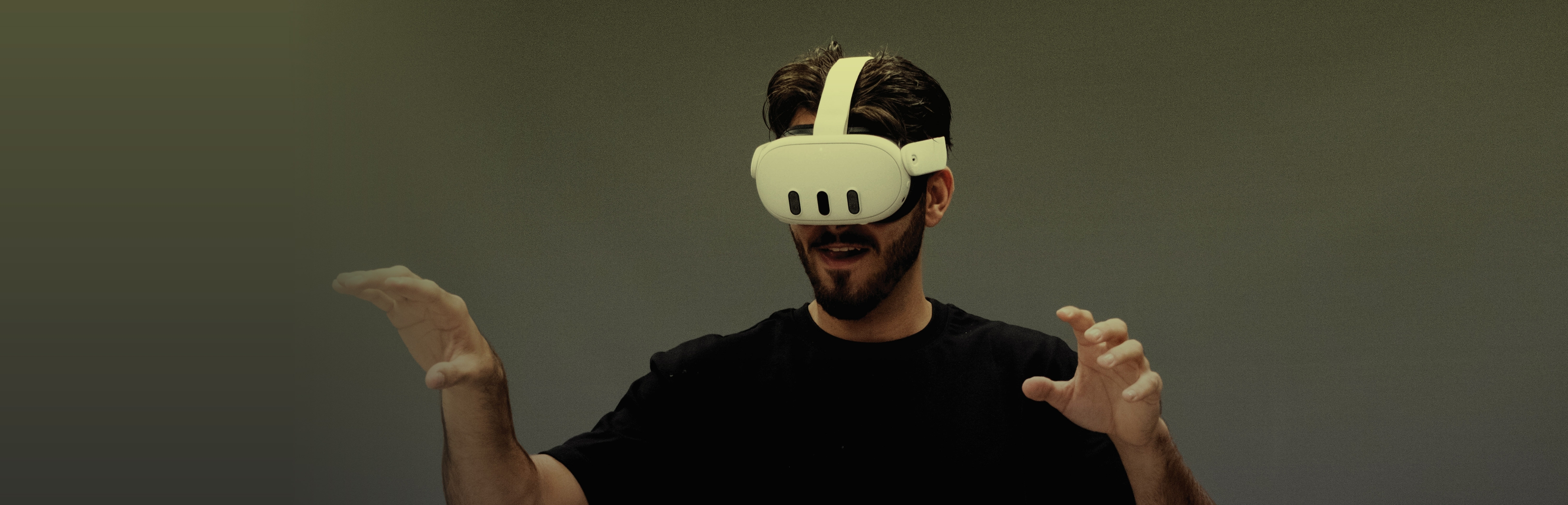 Header Bachelor's in Creative Technologies