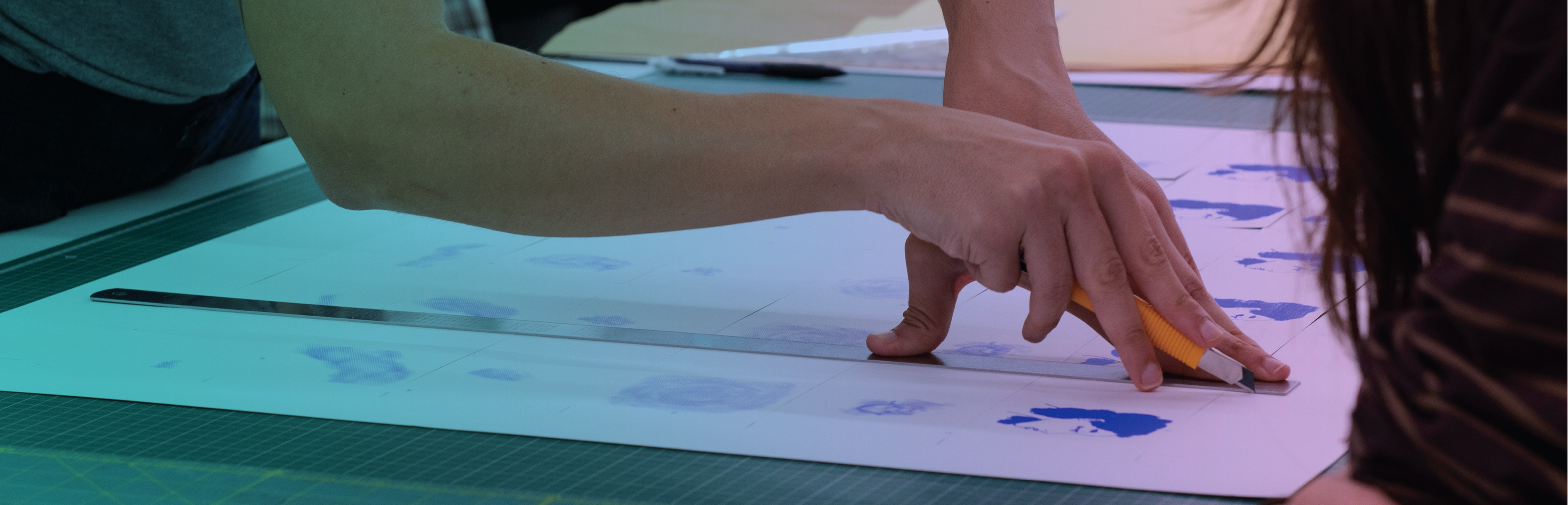 Header Licenciatura em Design
