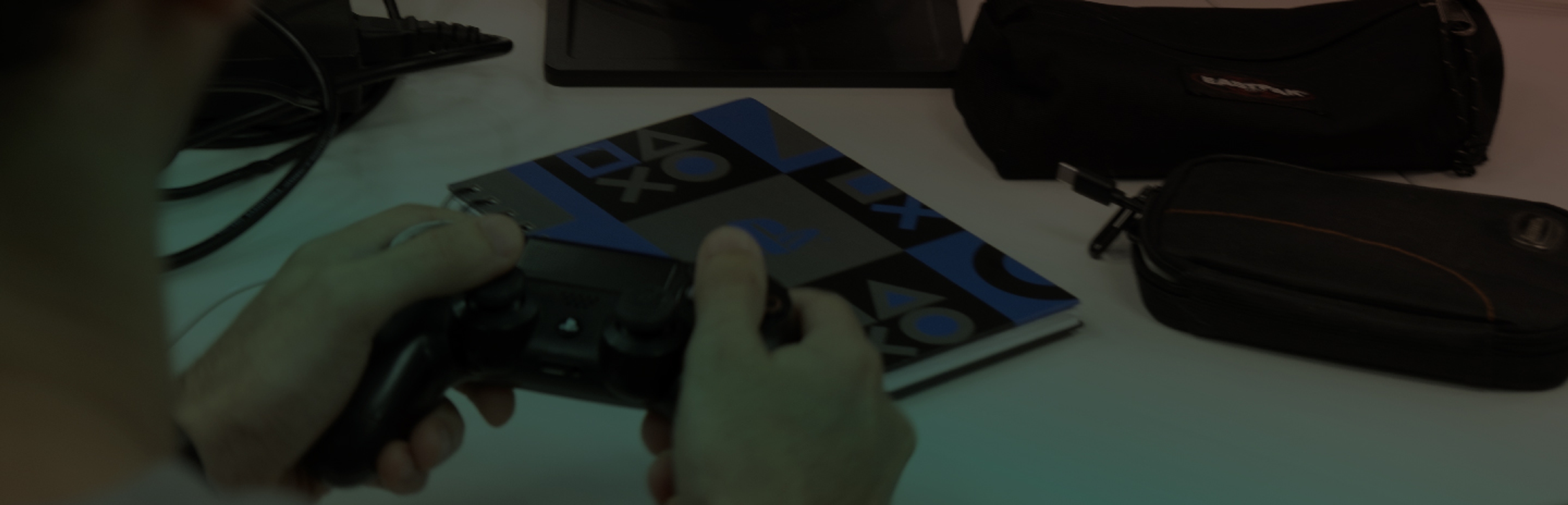 Postgraduate Program in Game Design