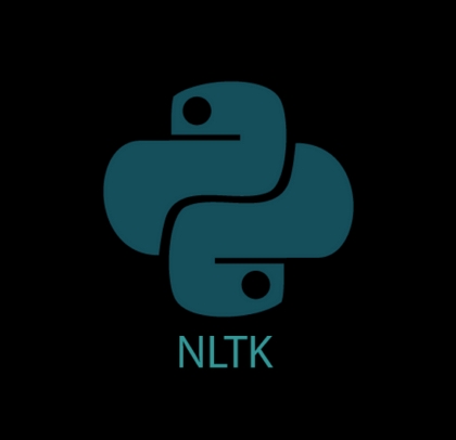 Logo NLTK