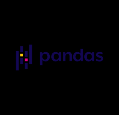 Logo Pandas