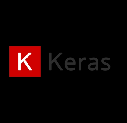 Logótipo Keras
