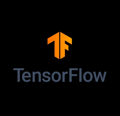 Logótipo TensorFlow