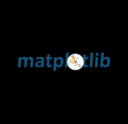 Logo MatPlotlib