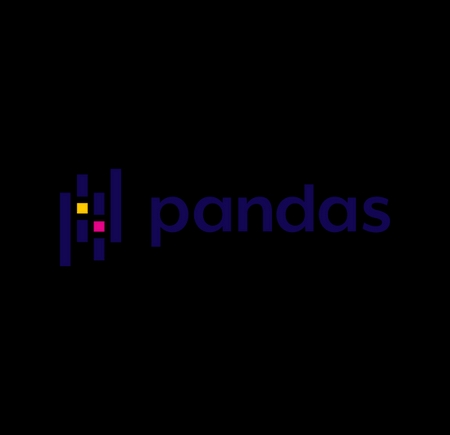 Logo Pandas