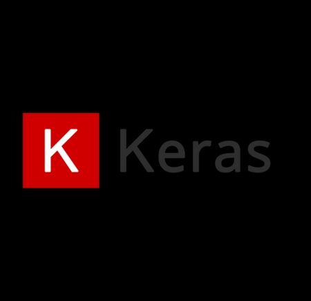 Logótipo Keras