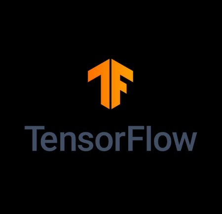 Logótipo TensorFlow