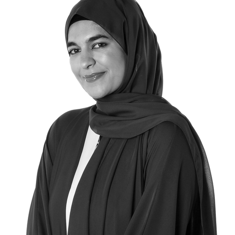 Professora Aihoor Aileem