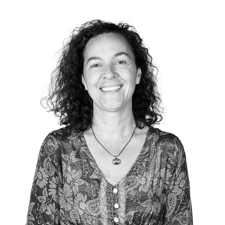 Professora Alexandra David