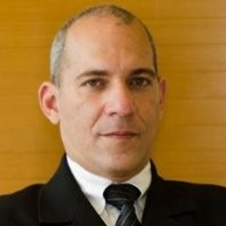 Carlos Alberto Ribeiro
