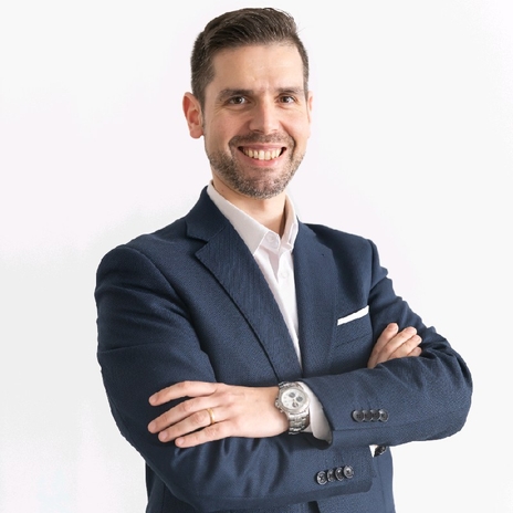 Daniel Oliveira