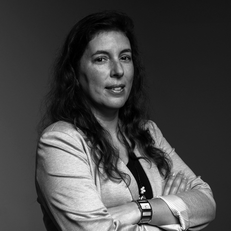 Docente Ana Luísa Marques