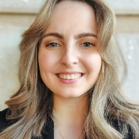 Docente Sofia Ferro Santos