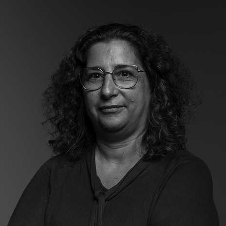 Docente Célia Reis