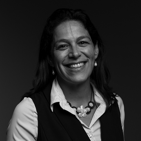 Docente Raquel Antunes