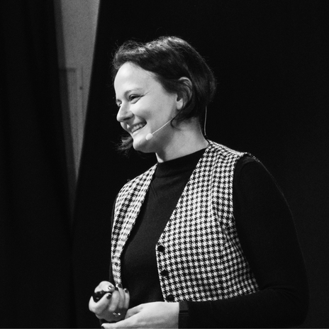 Professora Jenny Romano