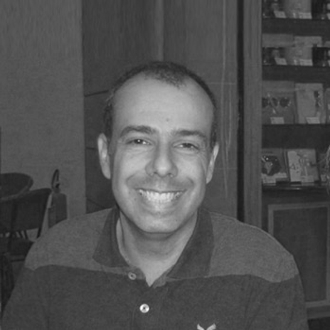 Paulo Novo IADE