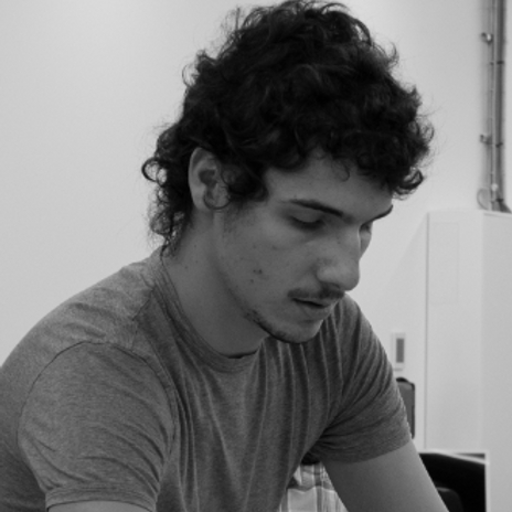 Samuel Rodeia