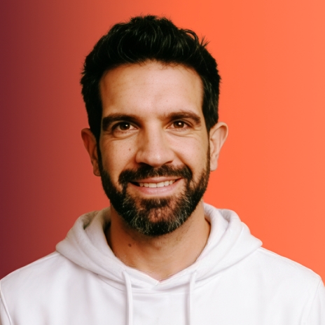 Toni dos Santos