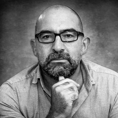 Professor João Pico