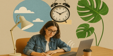 ambiente de estudo