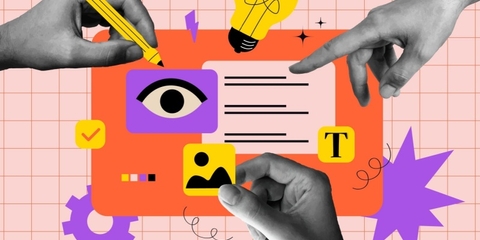 Design gráfico