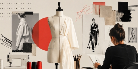 design de moda