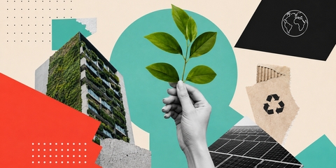 design sustentável