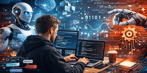 Ferramentas de IA para programação