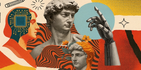 gerador de imagens ia