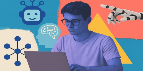 Inteligência Artificial na Educação