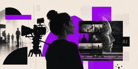 O que é a produção audiovisual