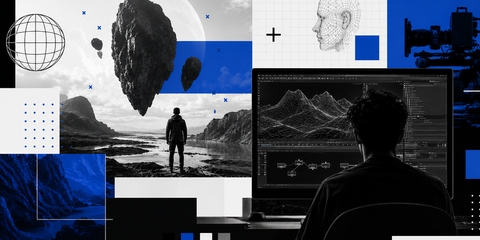 vfx artist