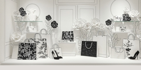 Visual Merchandising