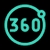 Ícone 360