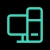 Ícone de computador