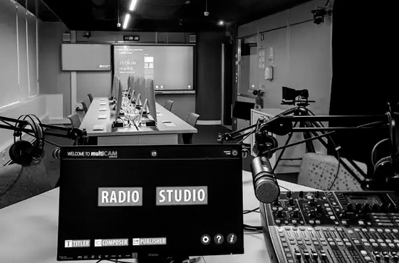 Media Lab