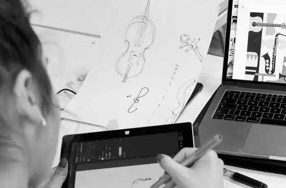 Studio Lab