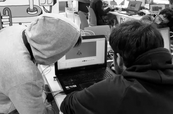 Tech Lab