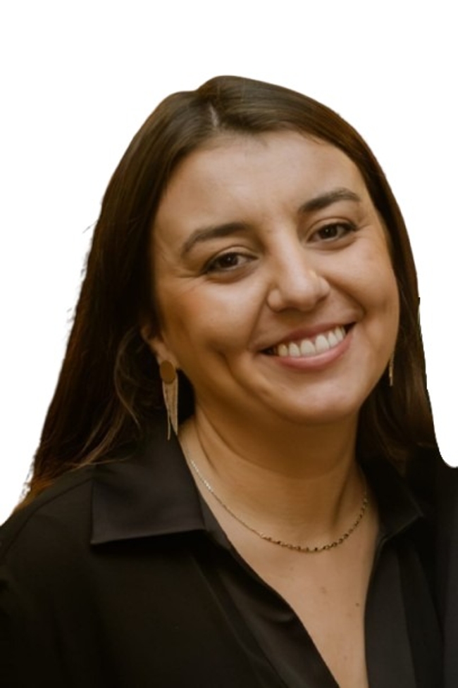 Carina Anastácio